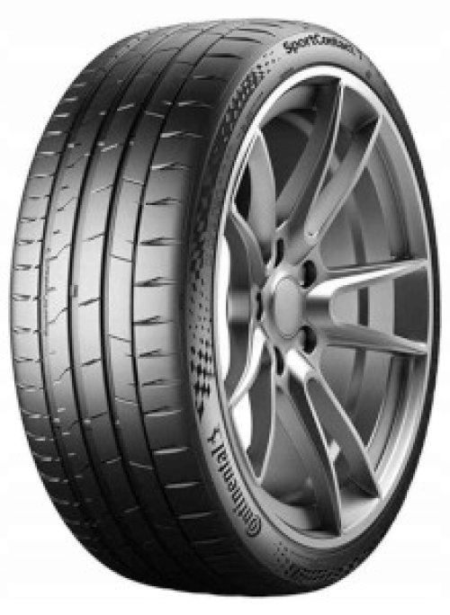 245/45R20 opona CONTINENTAL SportContact 7 XL FR R0 103Y
